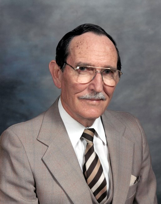 Obituary of Dewey Willard Pierce