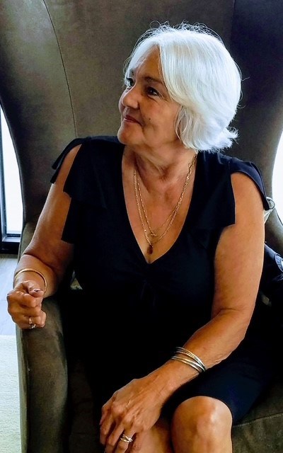 Obituary of Maria Lima