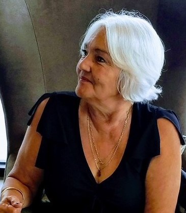 Obituary of Maria Lima