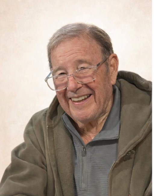 Obituary of Ricardo Martinez