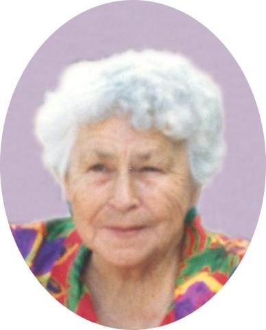 Obituary of Lorna Rose Lloyd