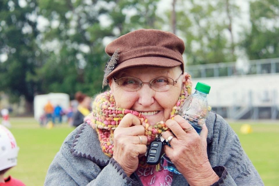 Obituary of Morella Thibodeaux