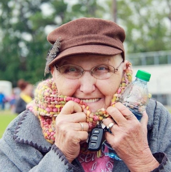 Obituary of Morella Thibodeaux