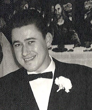 Obituary of John Ernest Svitak Jr.