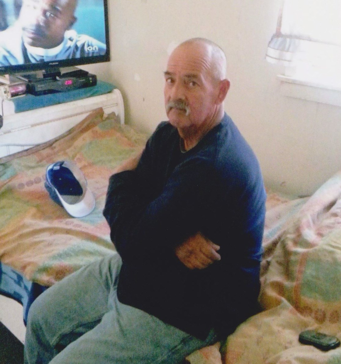 Obituary of Fred David Torrez