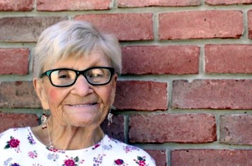 Obituary of Dorothy "Dot" Sielski
