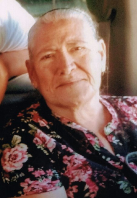Obituary of Maria De Los Reyes Duran de Magana