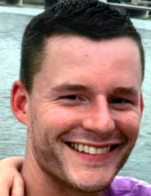 Obituary of Danny Allbery