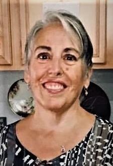 Obituary of Terri I Herlich