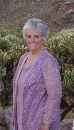 Obituary of Linda Lou Rupp