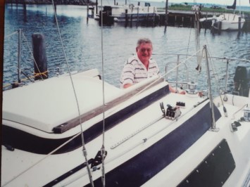 Obituary of Donald Henderson