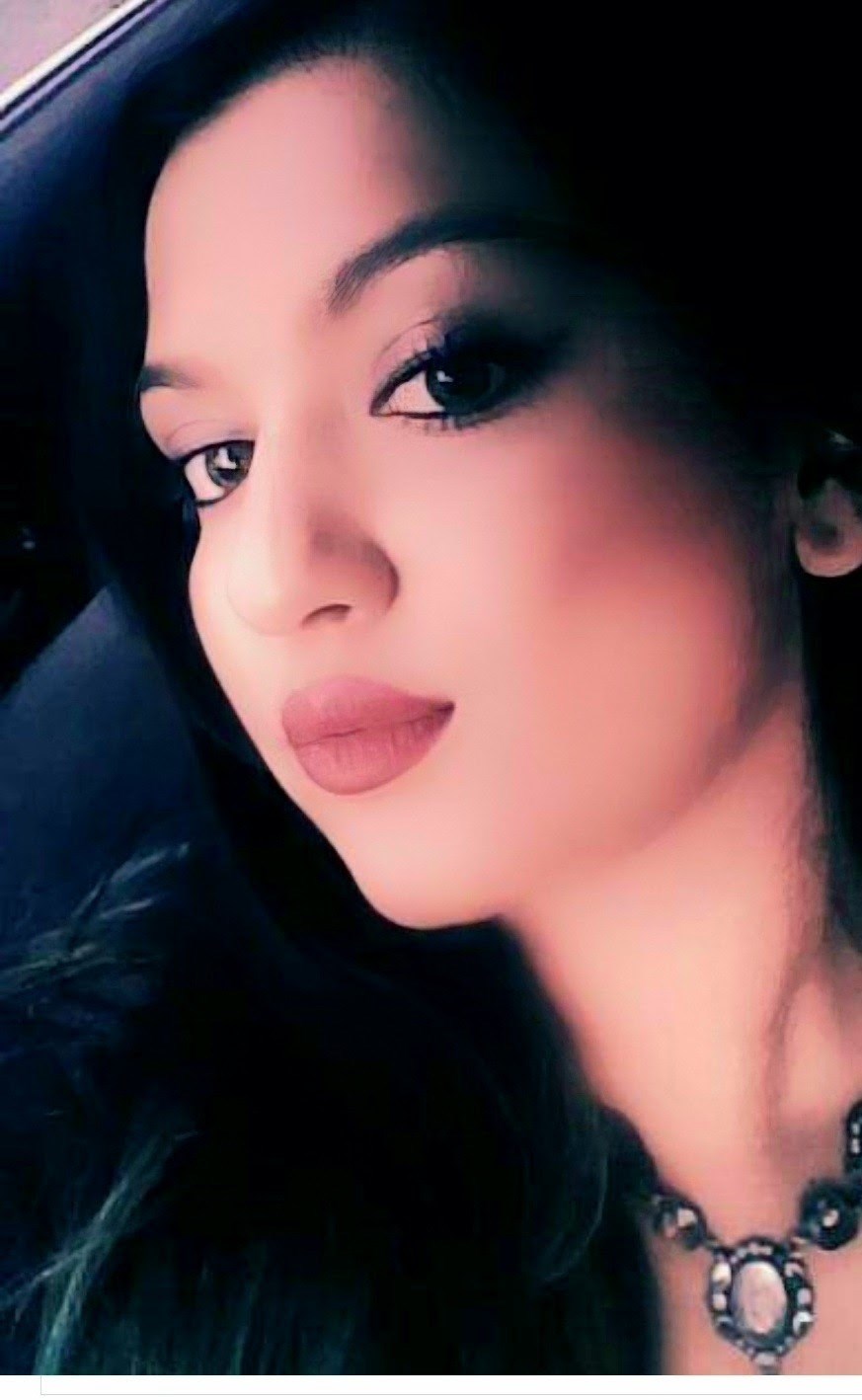 Obituary of Shreya Nandakumar