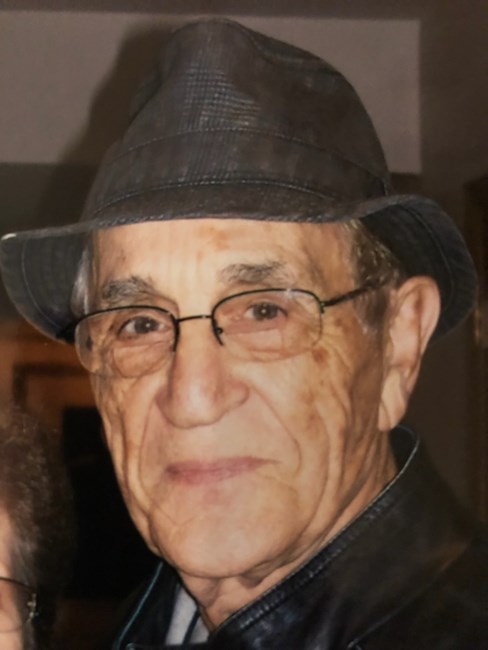 Obituary of Norbert Leopold Ziemer