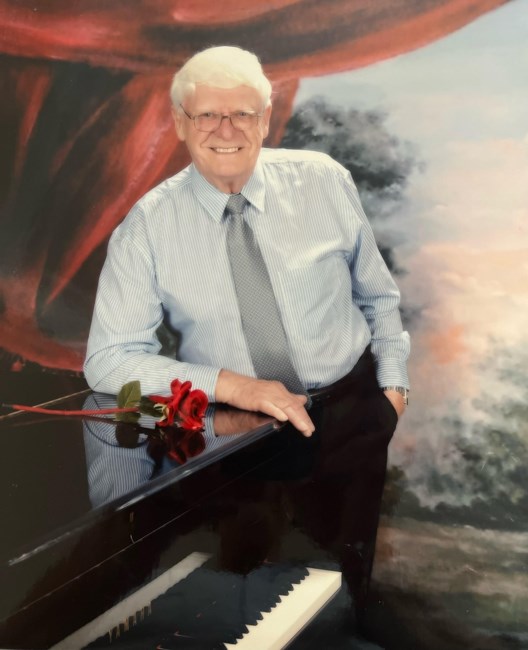 Obituary of John Cann