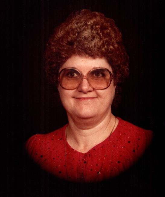 Obituary of Norma Vivian Crawford