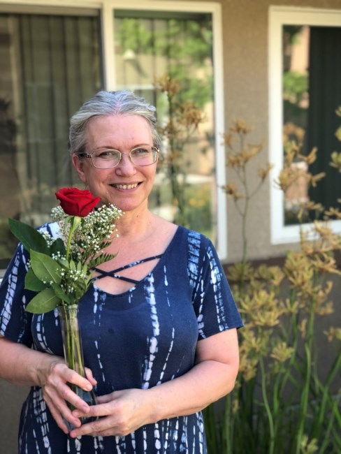 Obituary of Madeleine Lea Castillo