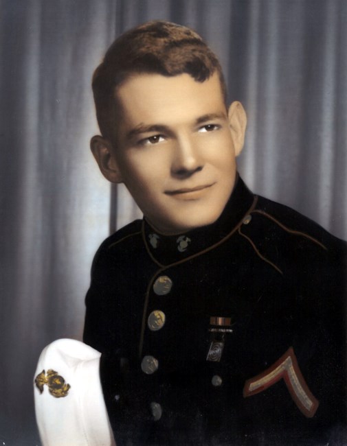 Obituary of Kenneth Albert Innis