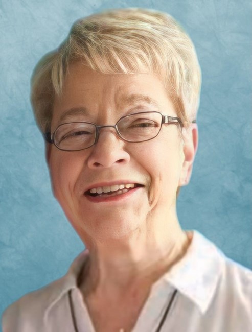 Obituary of Marilyn Allen Ferrell