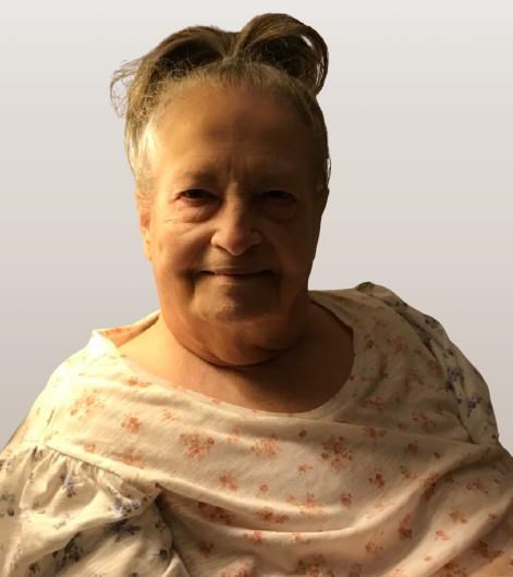 Obituary of Donna Sue Copeland