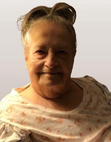 Obituary of Donna Sue Copeland