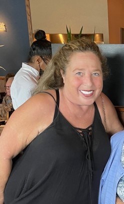 Avis de décès de Beverly Ebert