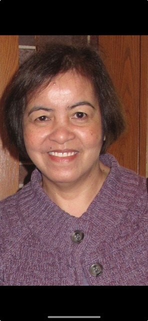 Obituary of Enedina Guinto