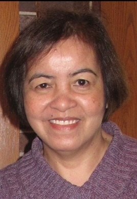 Obituary of Enedina Guinto