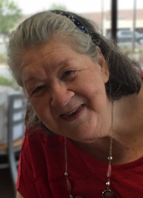 Obituary of Dorothy Frances Smithey