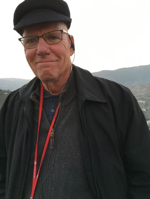 Obituary of William Doughty