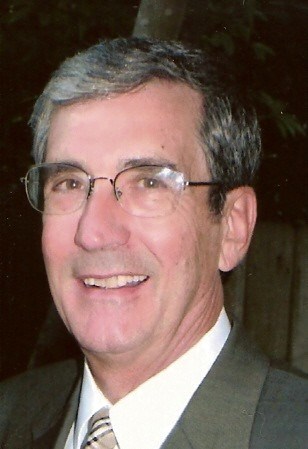 Obituary of Dr. Charles D. Akins