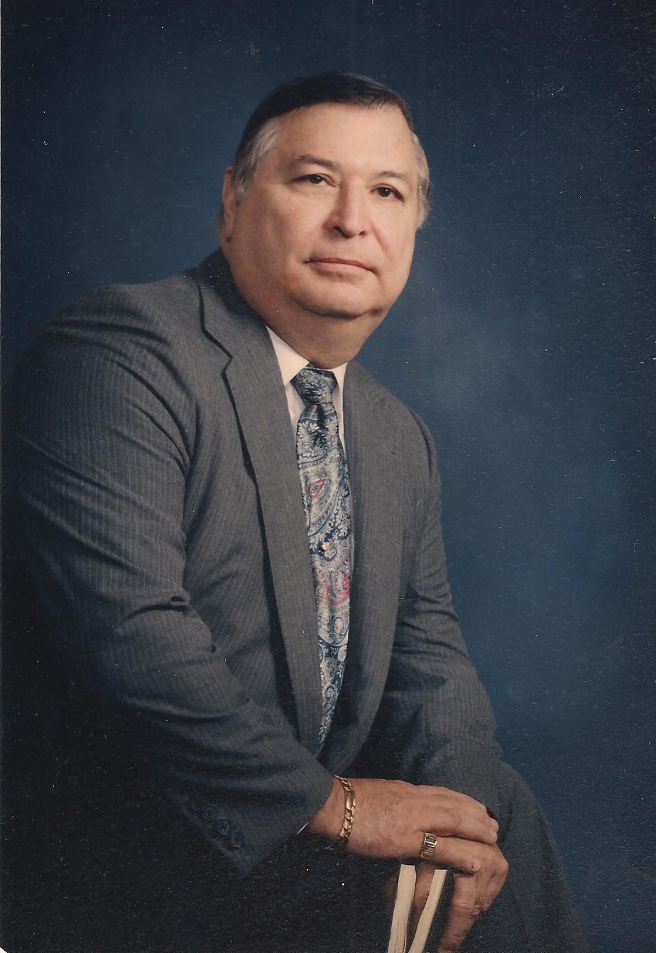 Avis de décès de Robert L. Kramer