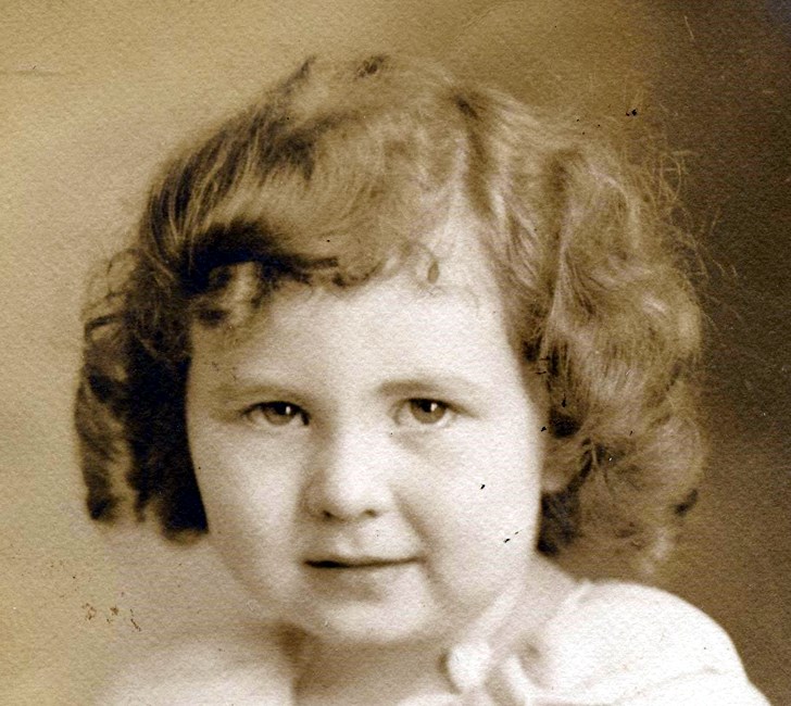 Obituary of Verna Campbell Michels