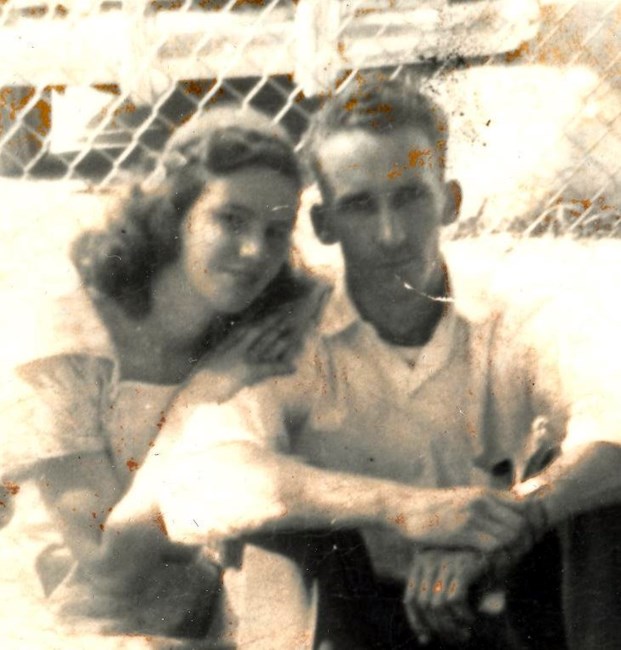 Obituary of Jewell Watts Massie