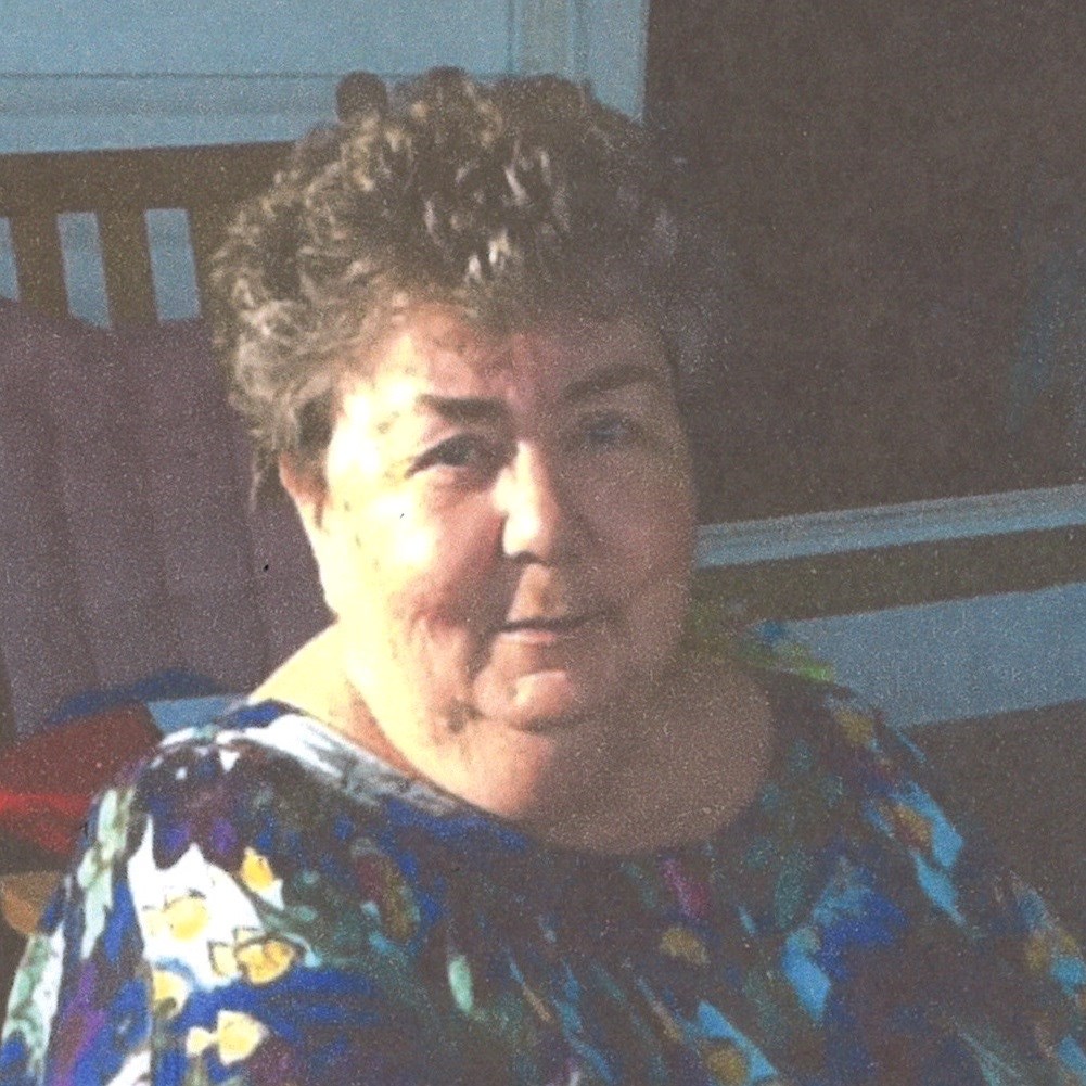 Obituary of Maye Arlene Boles