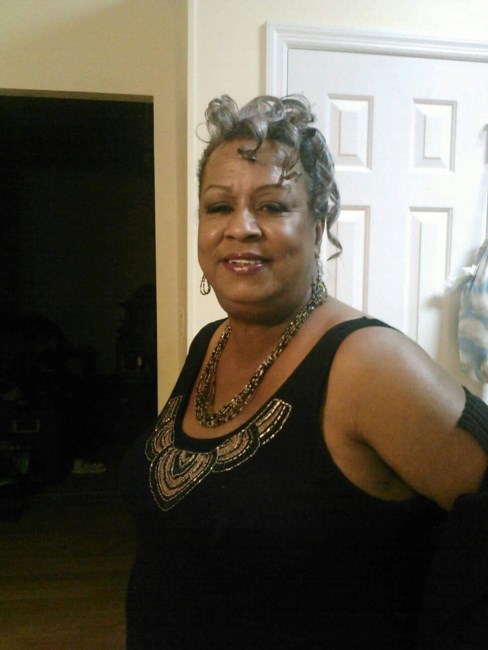 Obituary of Cheryl Renee Church