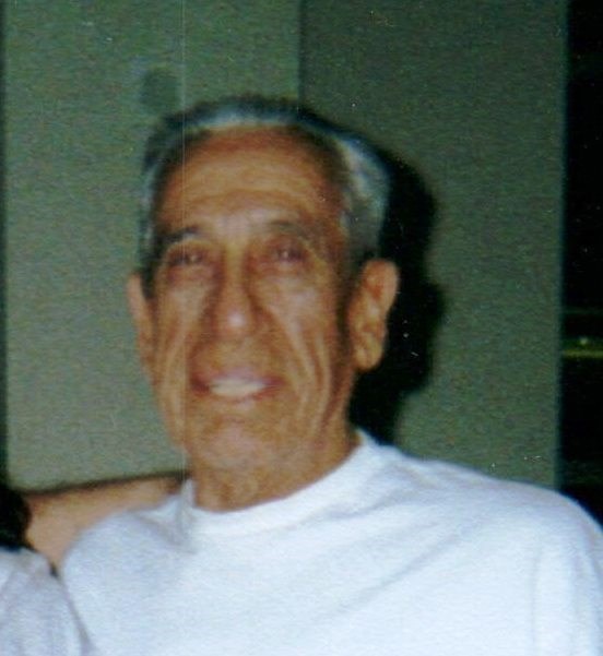 Obituary of Eduvijes "Ed" Loya Martinez