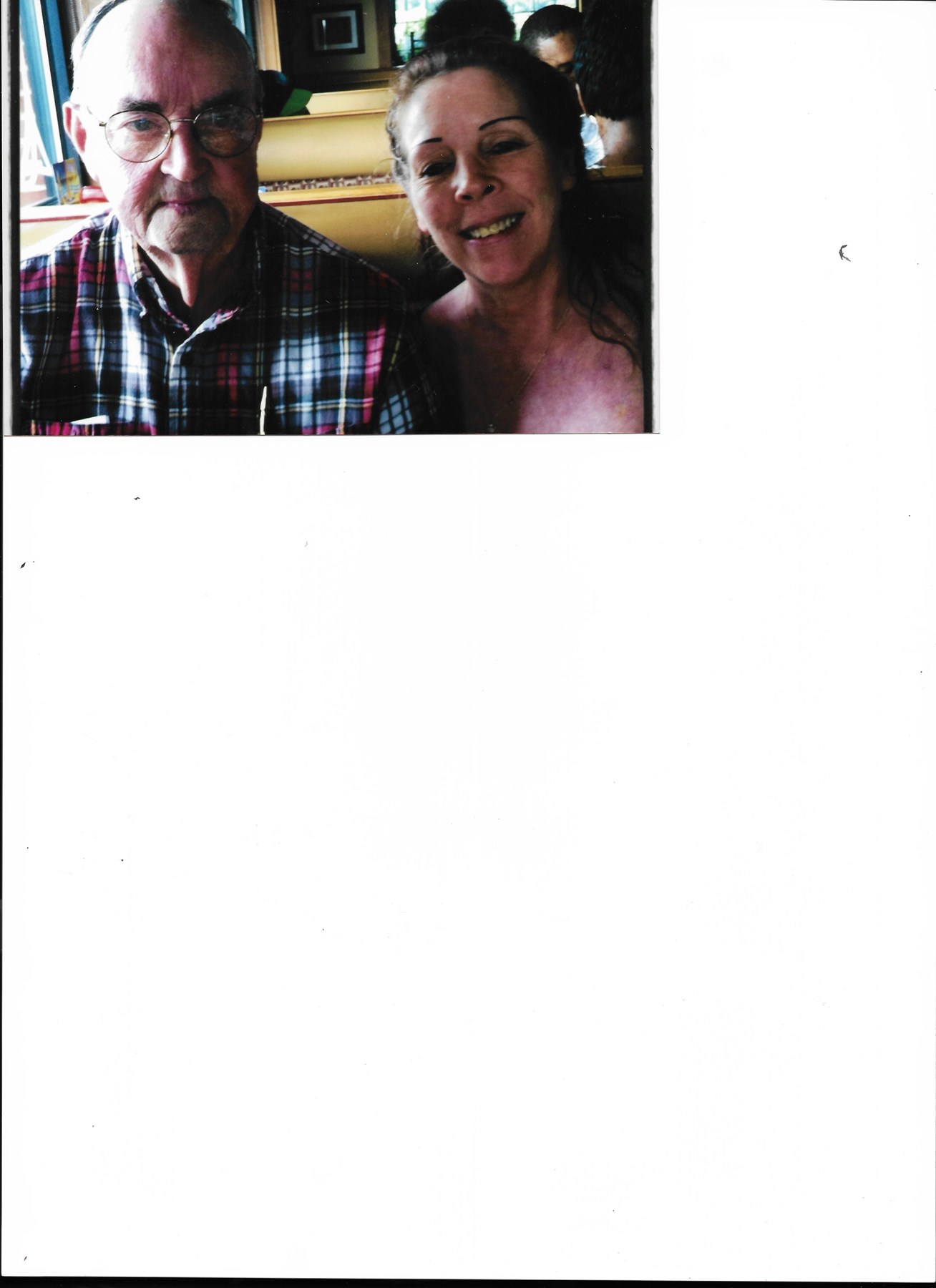 Obituary of Mr. Ellis Gunter