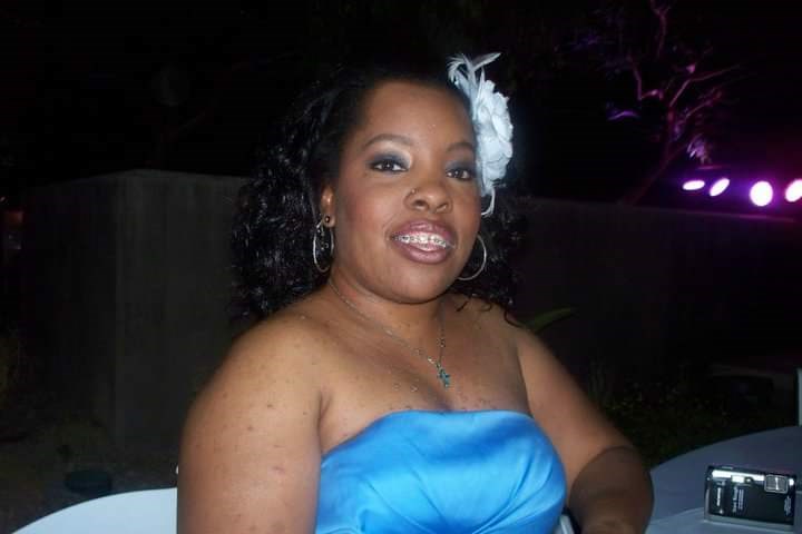 Obituary of Nichole Marie Brown