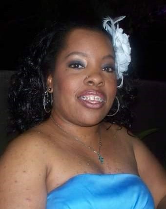 Obituary of Nichole Marie Brown