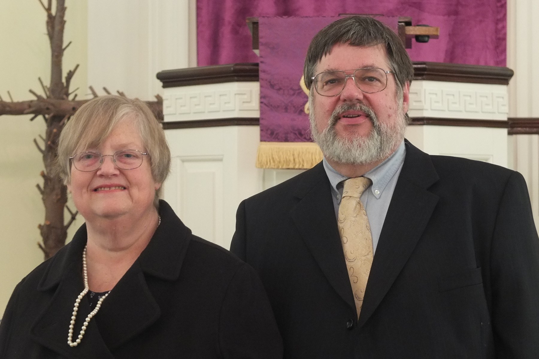 Obituary of Nancy Elizabeth Hull