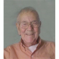 Obituary of Herbert "Herb" R. Vincent