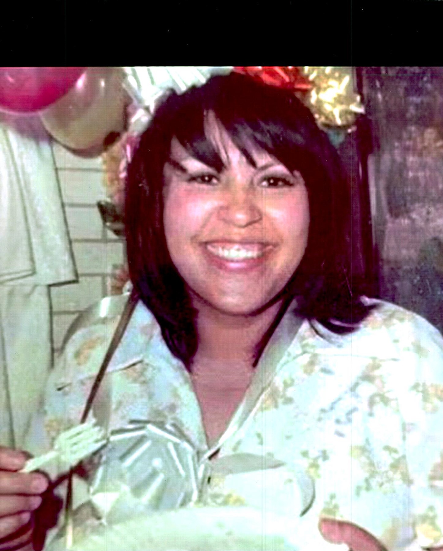 Obituary of Elizabeth Y. Reilly