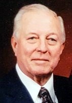 Obituary of Paul Norman Johansen