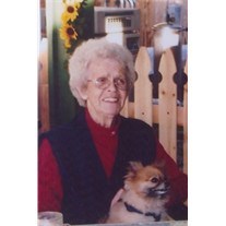 Obituary of Donna Jean Lowery