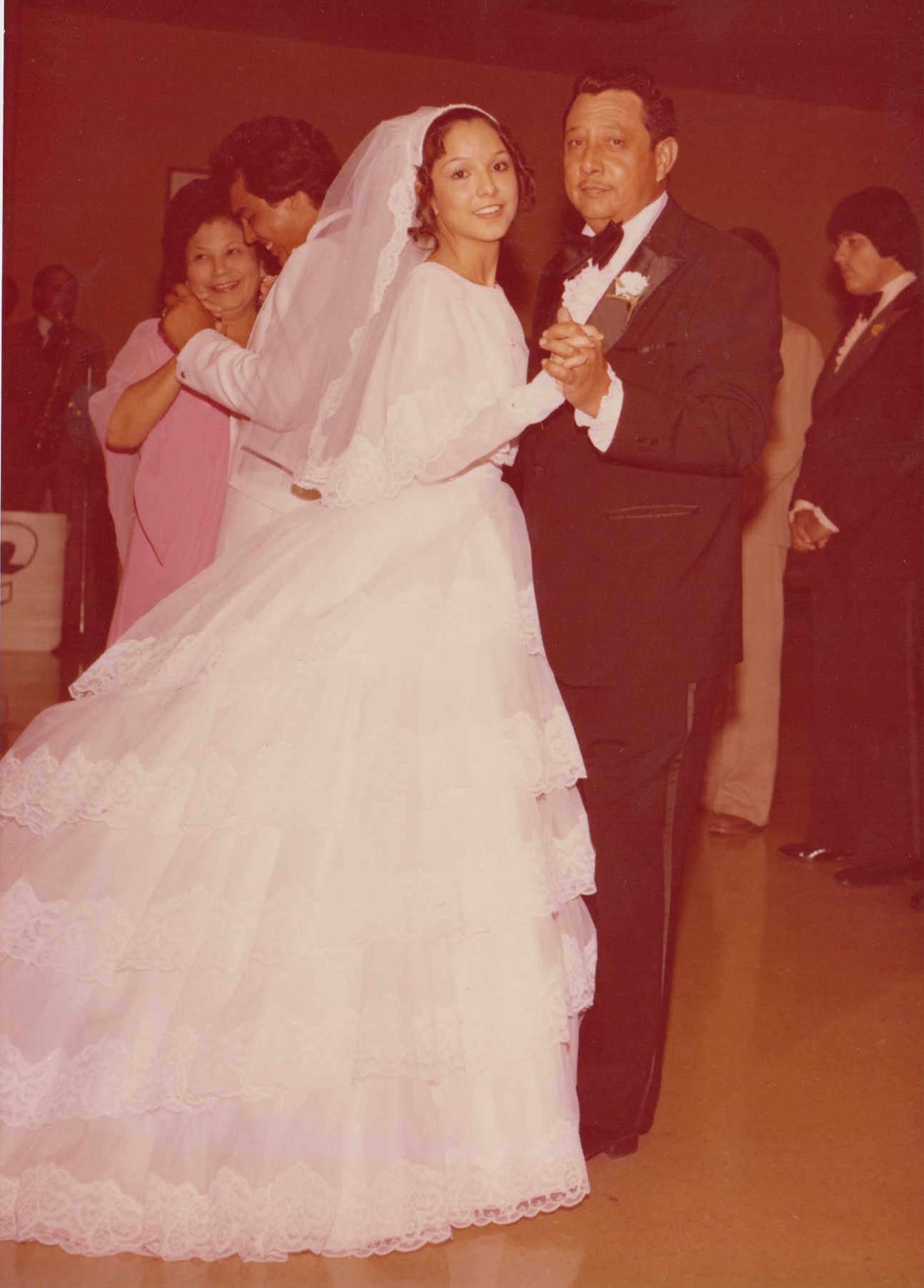 Obituary of Alfonso G. S. Martinez