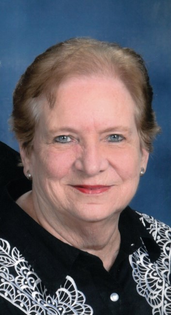 Obituary of Elizabeth "Joyce" Donnell
