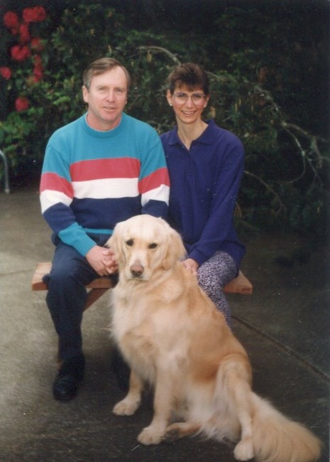 Obituary of Robert Edward Taylor