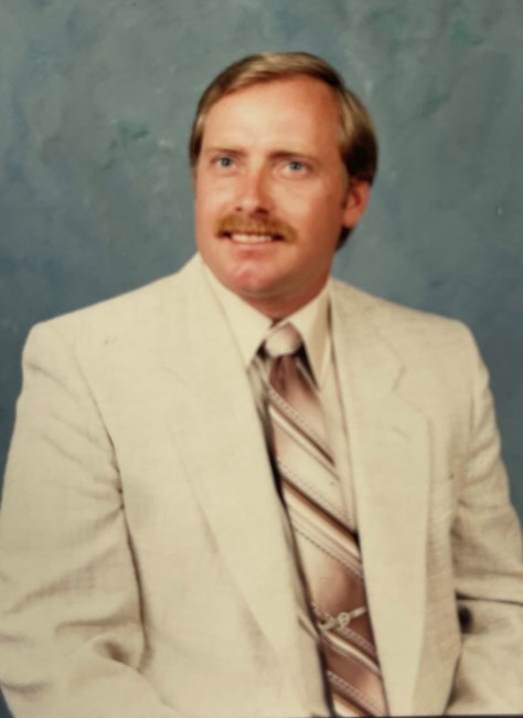 Obituary of Carl Andrew Konosky