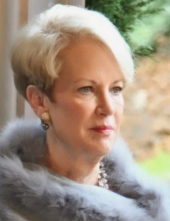 Obituary of Marilyn Aird Lieb