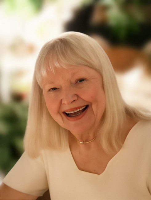 Obituary of Susan Ann Jenkins